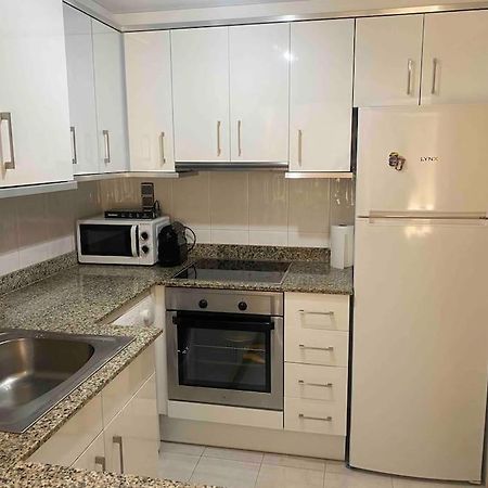 El Raco Apartamento Peñíscola Exterior foto
