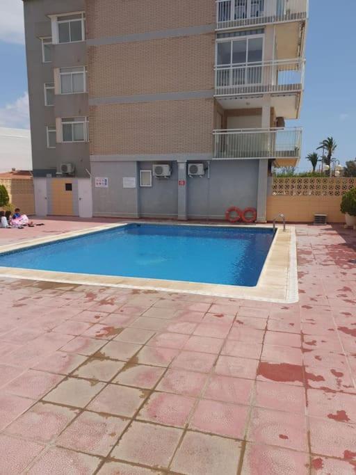 El Raco Apartamento Peñíscola Exterior foto